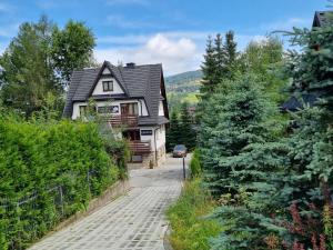 Chalet Gościniec Skorusa by Interhome