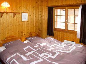 Holiday Home Edelweiss-2 by Interhome