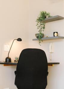 Central Cape Town Apt with Views