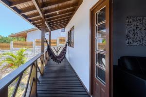 Pousada Natribus Rosa