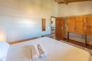 Pousada Natribus Rosa