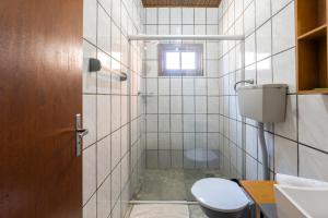 Pousada Natribus Rosa