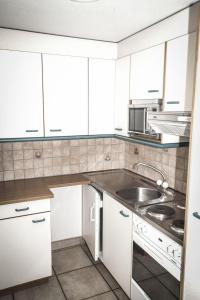 Apartment Venetz-2 by Interhome