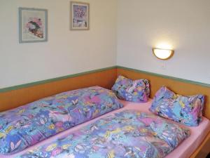 Apartment Venetz-2 by Interhome