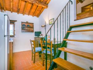 Apartment Colombaia by Interhome