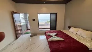 Velankanni Beach Resort - Malvan