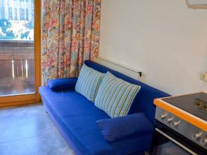 Apartment Kassler-3 by Interhome