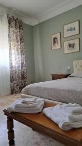 Casa Vacanze Feudo Gipponeri - Montevago