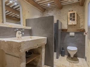 Maisons de vacances Holiday Home Cote Place by Interhome : photos des chambres