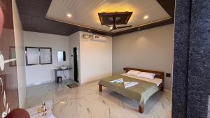 Velankanni Beach Resort