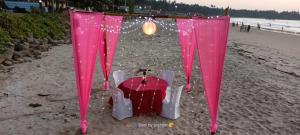 Velankanni Beach Resort