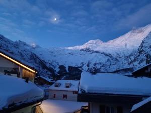 Apartment Cabane 8 by Interhome