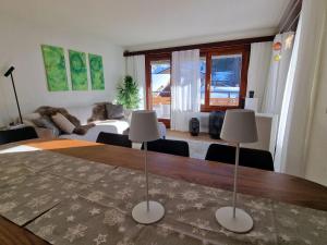 Apartment Cabane 8 by Interhome