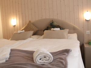 Apartment Cabane 8 by Interhome