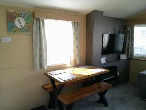 Northshore Skegness Rio 6 berth Free WIFI
