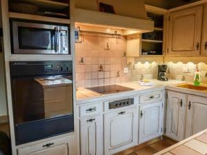 Chalet Chalet le Chamois by Interhome