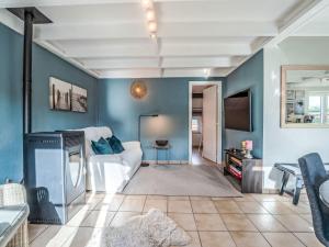 Holiday Home Beluga with parking and shared pool by Interhome