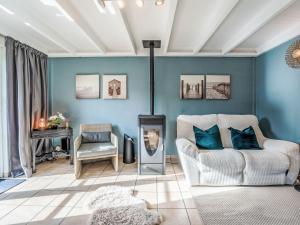 Holiday Home Beluga with parking and shared pool by Interhome