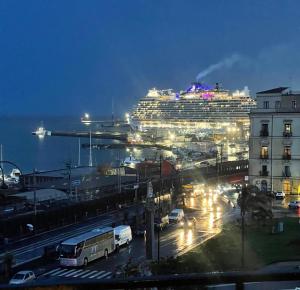 MARTIRI HOME - 4hvězdičkové hotely ve městě Katánie