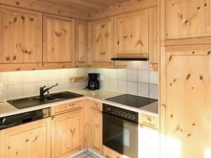 Apartment BergSicht by Interhome