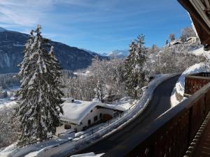 Apartment BergSicht by Interhome