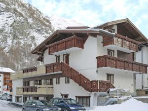 Apartment Haus Quelle-2 by Interhome