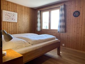 Chalet Chalet Soldanella - BEL205 by Interhome