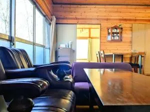 SSK Mountain Base - Saikubo