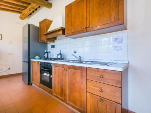 Apartment La Vigna by Interhome