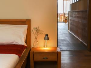 Apartment Terrasses du Paradis 5B by Interhome