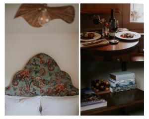 The Boars Head, Fife Restaurant and Rooms