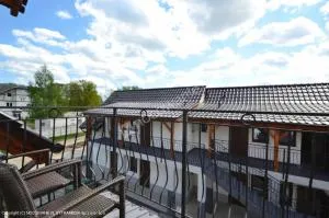 Pokoje i Restauracja Jantarowa - Junoszyno