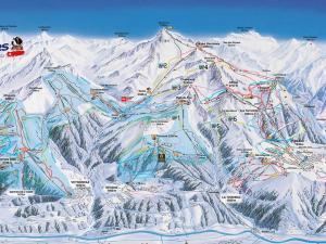 Chalet Edelweiss by Interhome