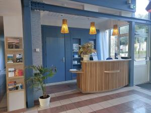 Apartment Reine Marine- T2 SUD by Interhome