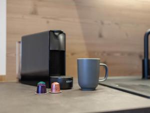 Apartment Mountain Suite Nr 101 by Interhome