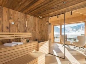 Apartment Mountain Suite Nr 101 by Interhome