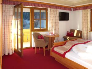 Apartment Apart Garni Royal-1 by Interhome