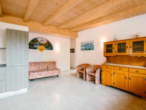 Apartment Ciampedie by Interhome