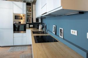 Appartement de Charme à Montorgueil