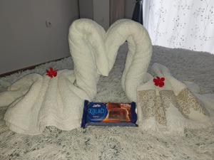 Apartman TAJNA Vrdnik