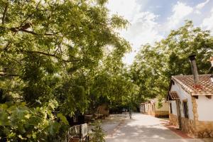Casas Rurales Nerpio Villa Turrilla