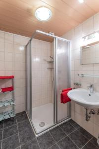 Apartment Al Vietta-3 by Interhome