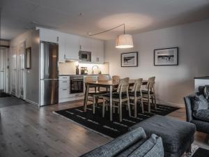 Apartment Trillevallen 5 by Interhome
