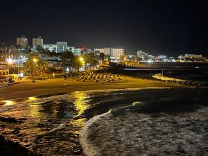 Ponderosa Las Americas