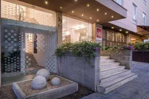 Hotel MS Pacifico Chipichape - 卡利