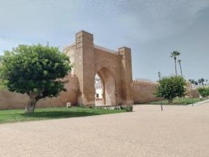 Le Riad Marina de Sal et Mdina