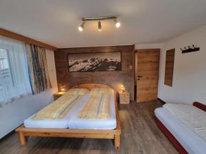 Apartment Alpenliebe-1 by Interhome