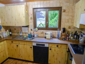 Chalet Chalet Walliserträumli - BET410 by Interhome