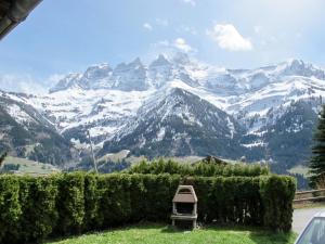 Chalet Chalet Anthamatten-3 by Interhome