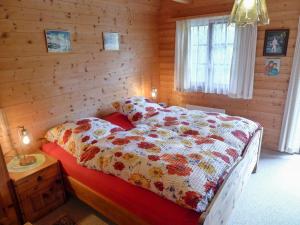 Chalet Chalet Walliserträumli - BET410 by Interhome